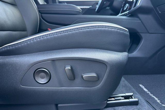 2024 GMC Acadia Vehicle Photo in STOCKTON, CA 95212-2838
