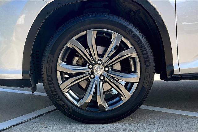 2017 Lexus RX 350 Vehicle Photo in San Antonio, TX 78230