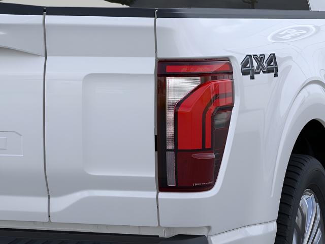 2025 Ford F-150 Vehicle Photo in Neenah, WI 54956
