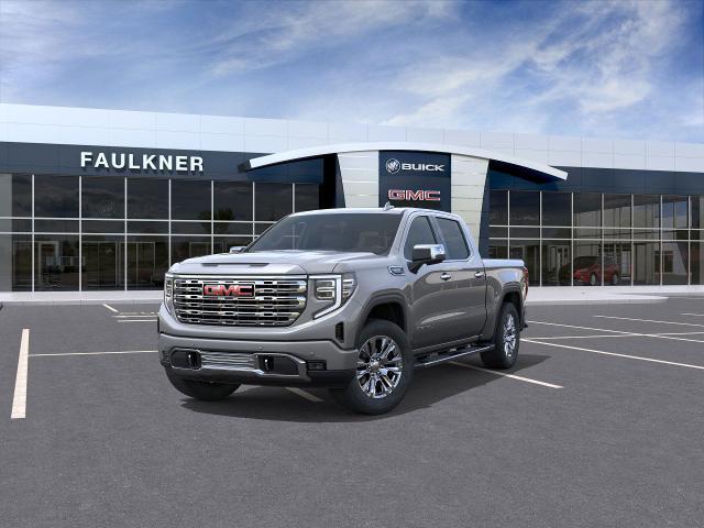 2025 GMC Sierra 1500 Vehicle Photo in HARRISBURG, PA 17111-1033