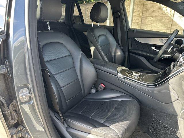 2019 Mercedes-Benz GLC Vehicle Photo in San Antonio, TX 78209