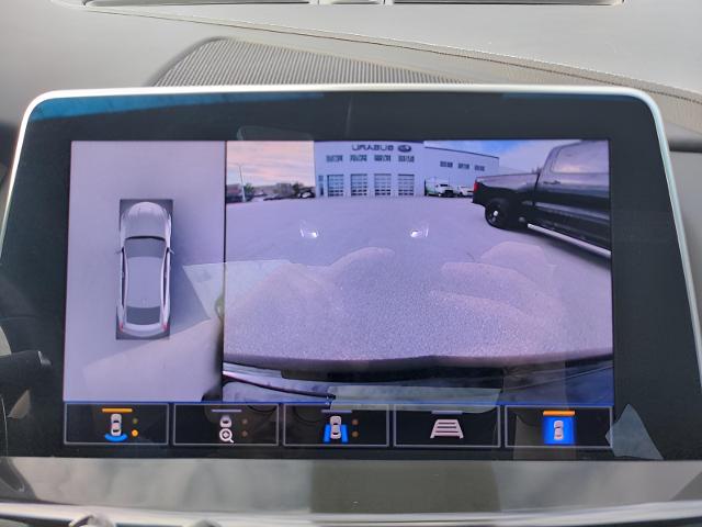 2021 Cadillac CT5 Vehicle Photo in Green Bay, WI 54304