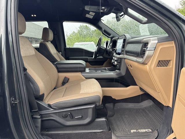 2021 Ford F-150 Vehicle Photo in Flemington, NJ 08822