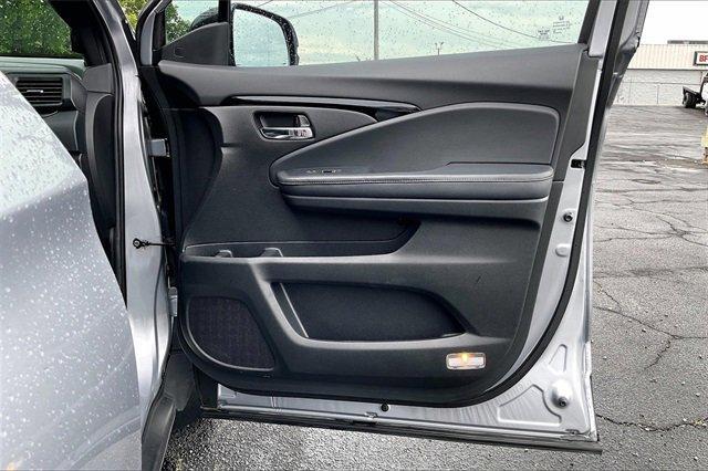 2020 Honda Passport Vehicle Photo in INDEPENDENCE, MO 64055-1314