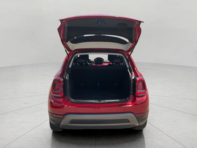 2019 FIAT 500X Vehicle Photo in Kaukauna, WI 54130