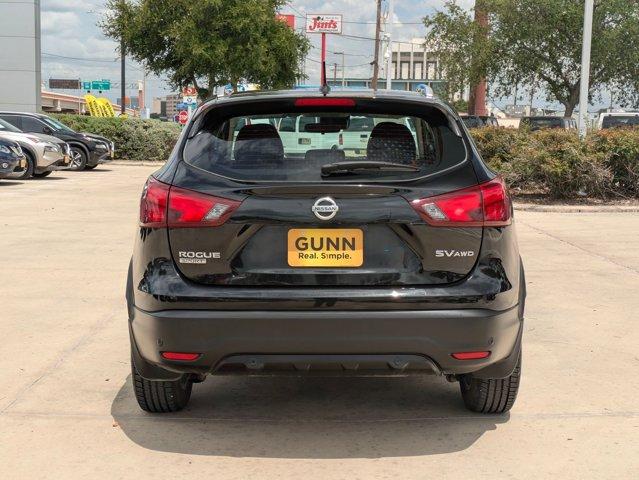 2019 Nissan Rogue Sport Vehicle Photo in San Antonio, TX 78209