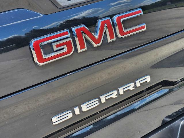 2023 GMC Sierra 1500 Vehicle Photo in DENTON, TX 76210-9321