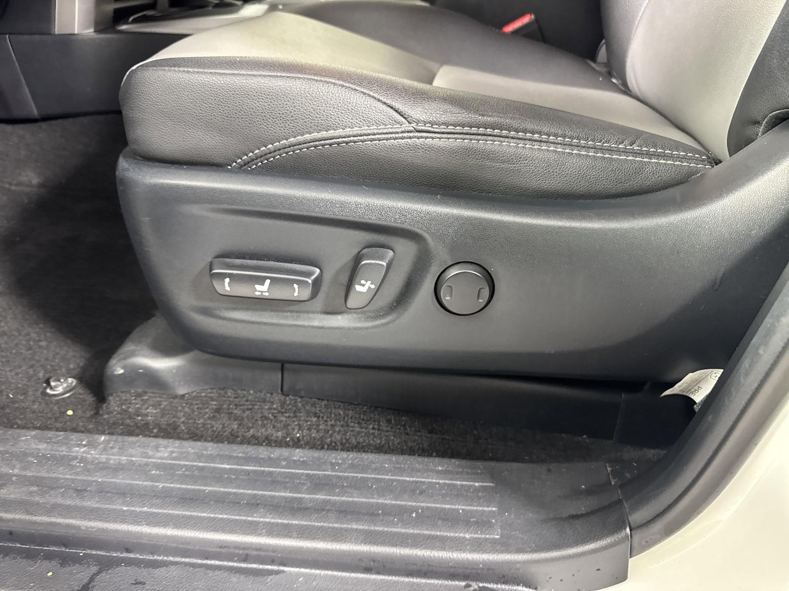 2021 Toyota 4Runner Vehicle Photo in GEORGETOWN, TX 78626-7508