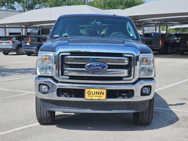 2016 Ford Super Duty F-250 SRW Vehicle Photo in San Antonio, TX 78230