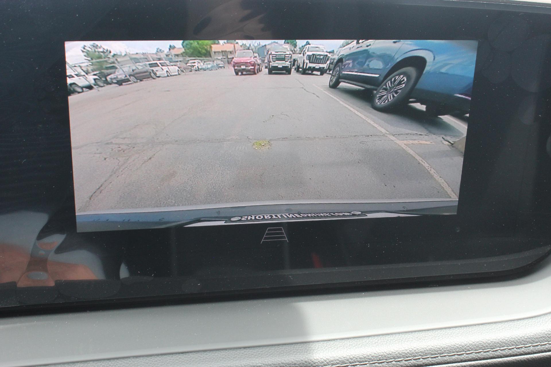 2026 Buick Encore GX Vehicle Photo in AURORA, CO 80012-4011