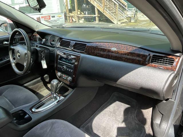 2013 Chevrolet Impala Vehicle Photo in PITTSBURGH, PA 15226-1209