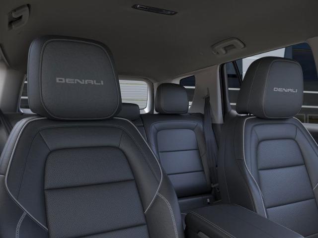 2026 GMC Terrain Vehicle Photo in LITTLE FALLS, NJ 07424-1717
