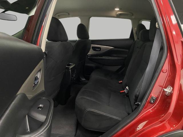 2018 Nissan Murano Vehicle Photo in Appleton, WI 54913