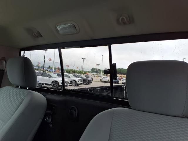 2019 Ram 1500 Classic Vehicle Photo in EMPORIA, VA 23847-1235