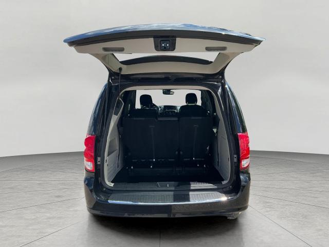 2019 Dodge Grand Caravan Vehicle Photo in Kaukauna, WI 54130