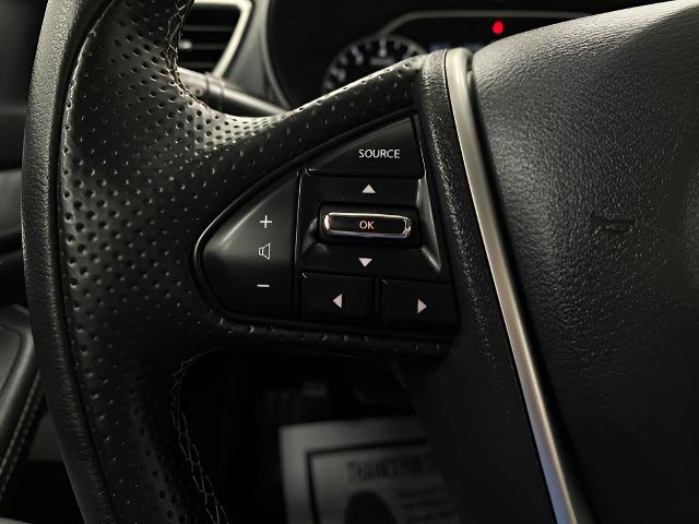2020 Nissan Maxima Vehicle Photo in Appleton, WI 54913