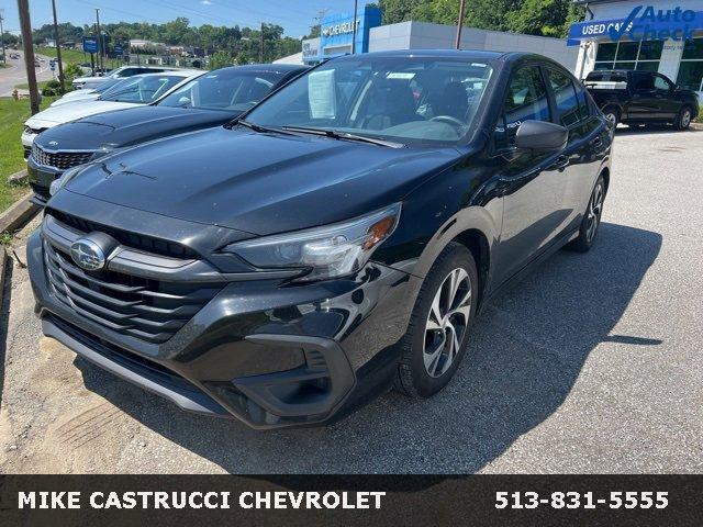 2023 Subaru Legacy Vehicle Photo in MILFORD, OH 45150-1684