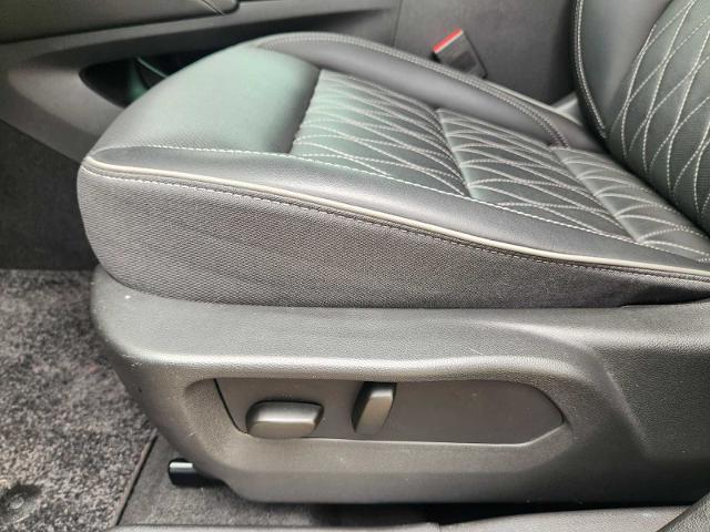 2023 Buick Envision Vehicle Photo in DENTON, TX 76210-9321
