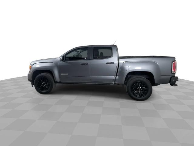2021 GMC Canyon Vehicle Photo in GILBERT, AZ 85297-0402