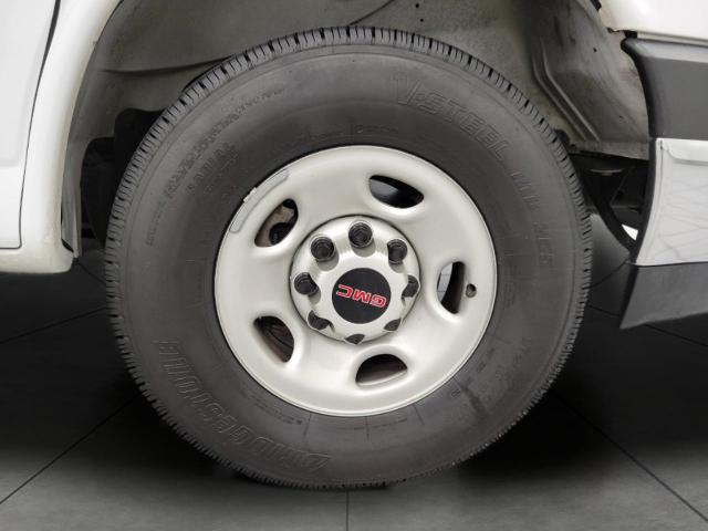 2023 GMC Savana Cargo 2500 Vehicle Photo in NEENAH, WI 54956-2243