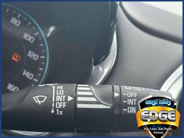 2023 Chevrolet Traverse Vehicle Photo in Roslyn, NY 11576