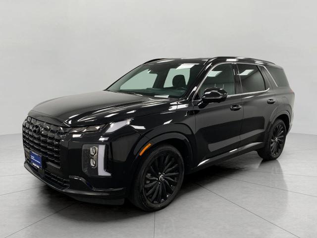 2024 Hyundai PALISADE Vehicle Photo in Appleton, WI 54913
