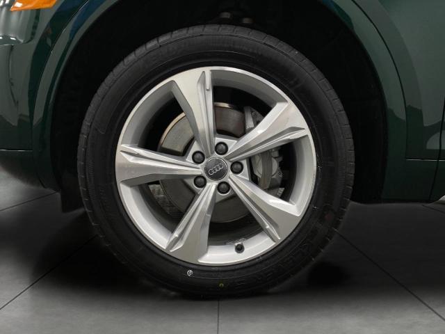 2020 Audi Q5 Vehicle Photo in Appleton, WI 54913