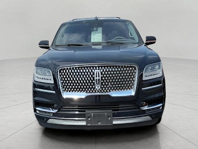 2018 Lincoln Navigator L Vehicle Photo in Neenah, WI 54956