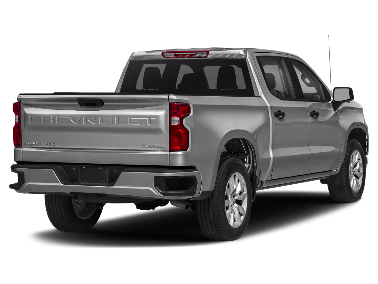 2022 Chevrolet Silverado 1500 LTD Vehicle Photo in LANCASTER, PA 17601-0000
