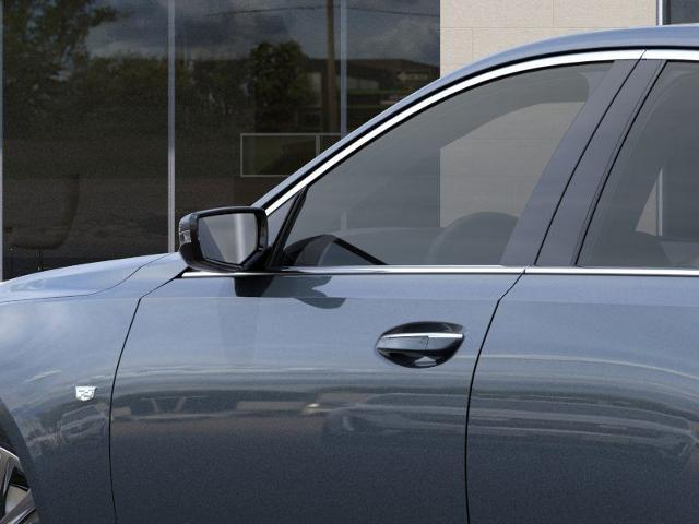 2026 Cadillac CT5 Vehicle Photo in MADISON, WI 53713-3220