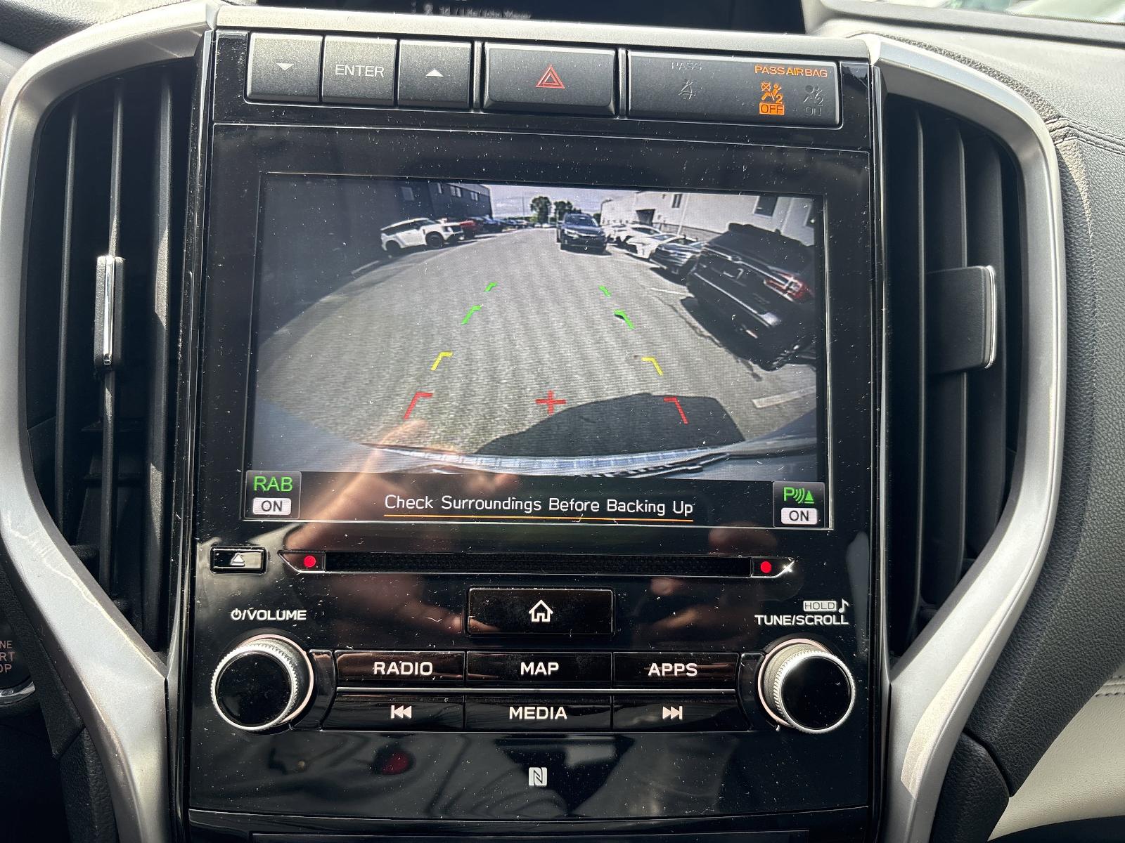 2019 Subaru Ascent Vehicle Photo in Mechanicsburg, PA 17050