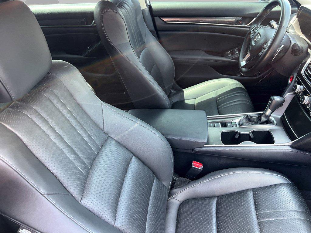 2022 Honda Accord Sedan Vehicle Photo in SAVANNAH, GA 31406-4513