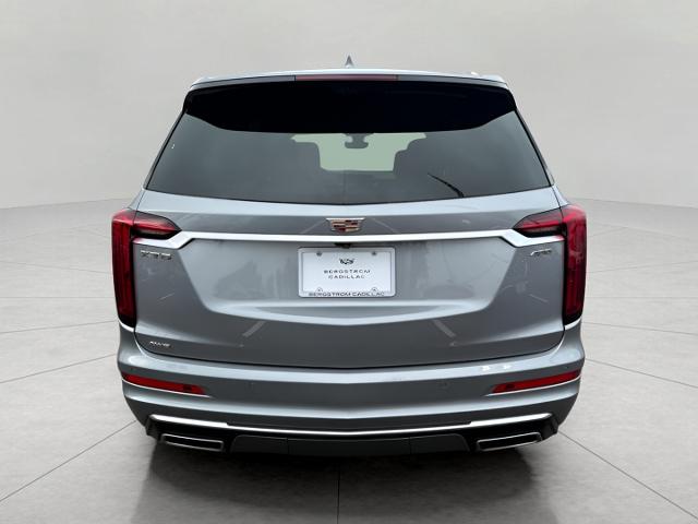 2024 Cadillac XT6 Vehicle Photo in MADISON, WI 53713-3220