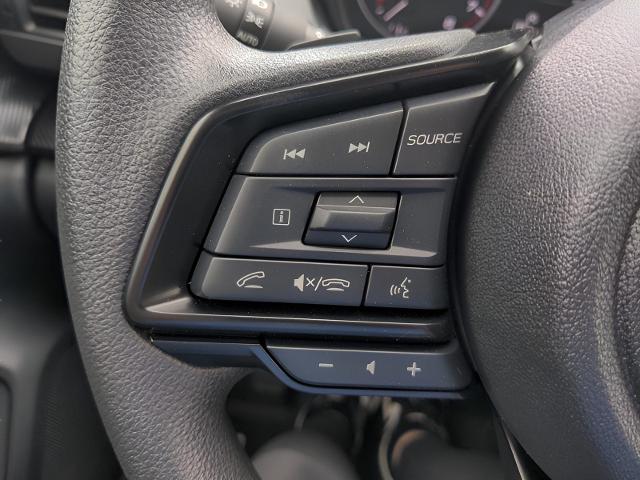 2025 Subaru Crosstrek Vehicle Photo in Green Bay, WI 54304
