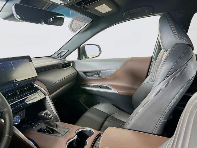 2021 Toyota Venza Vehicle Photo in Flemington, NJ 08822