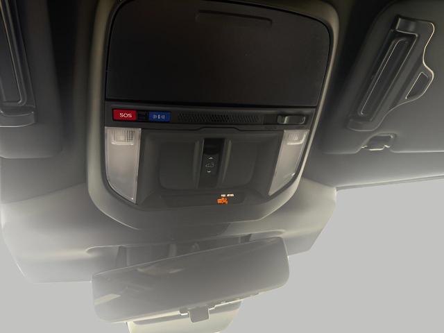 2025 Subaru Forester Vehicle Photo in Oshkosh, WI 54904