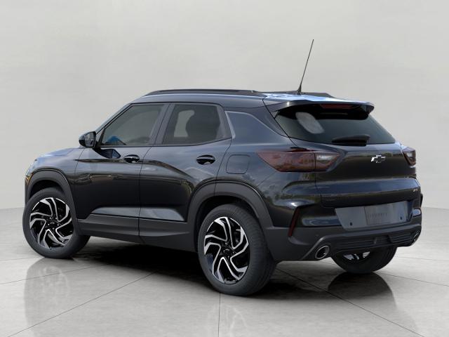 2025 Chevrolet Trailblazer Vehicle Photo in MANITOWOC, WI 54220-5838