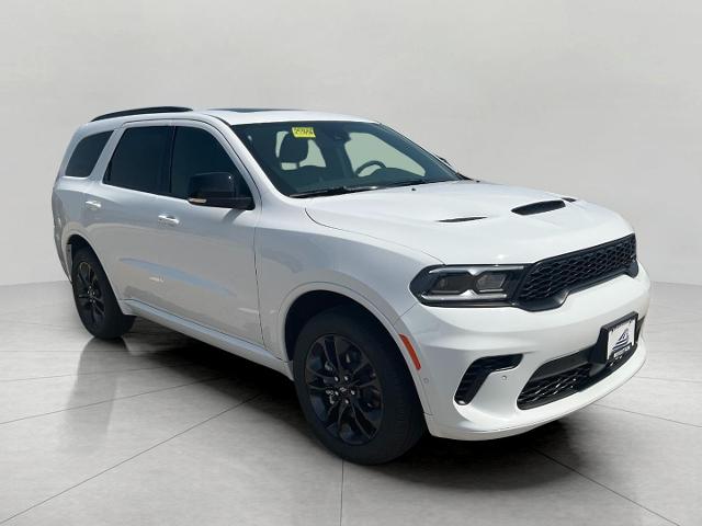 2025 Dodge Durango Vehicle Photo in Kaukauna, WI 54130