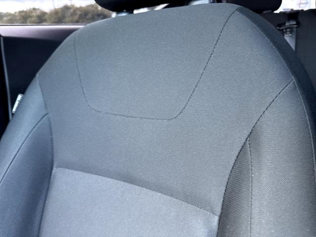 2023 Nissan Kicks Vehicle Photo in Savannah, GA 31419