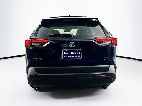2025 Toyota RAV4 Vehicle Photo in Flemington, NJ 08822