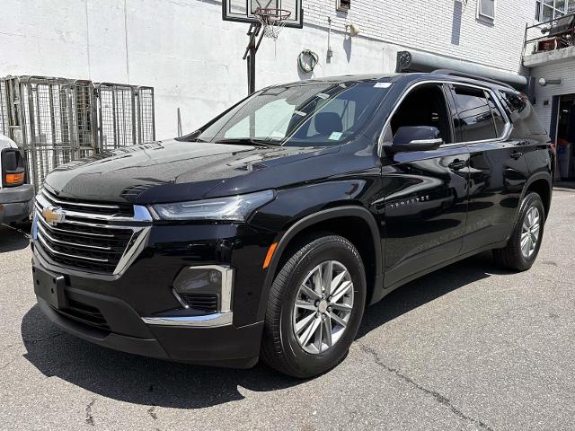 2023 Chevrolet Traverse Vehicle Photo in Roslyn, NY 11576
