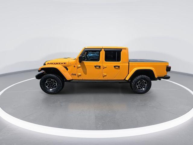 2021 Jeep Gladiator Vehicle Photo in Pleasant Hills, PA 15236