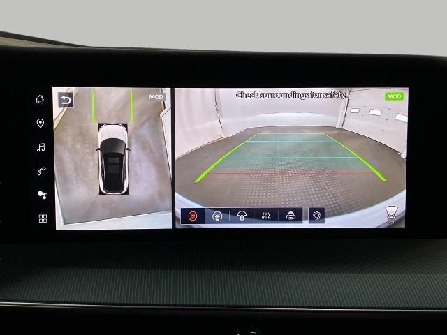 2025 Nissan Murano Vehicle Photo in Appleton, WI 54913