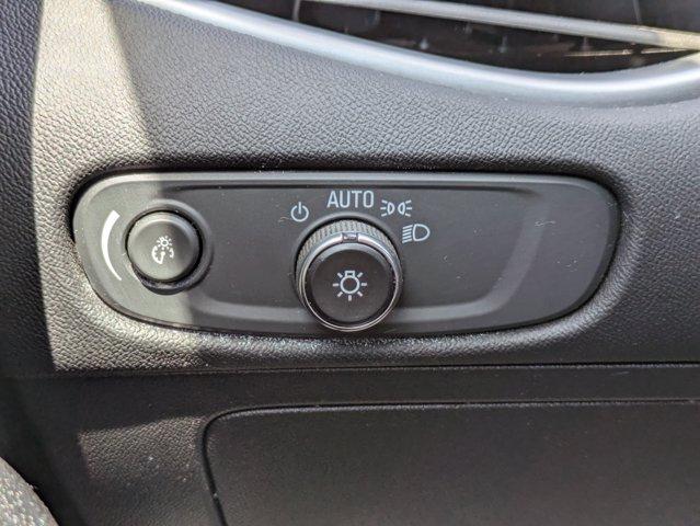 2023 Chevrolet Malibu Vehicle Photo in BRUNSWICK, GA 31525-1881