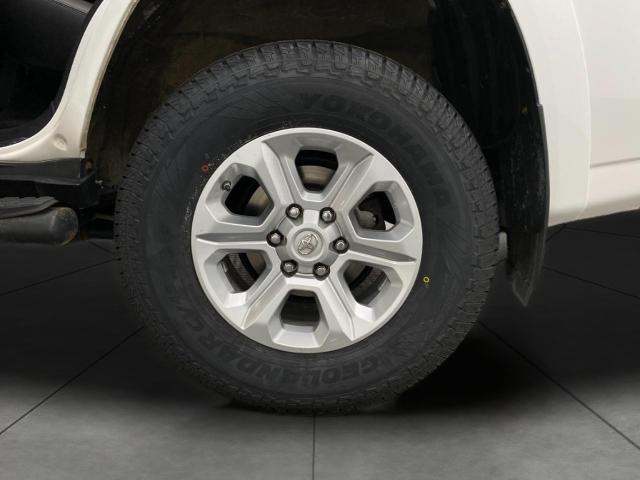 2020 Toyota 4Runner Vehicle Photo in APPLETON, WI 54914-4656
