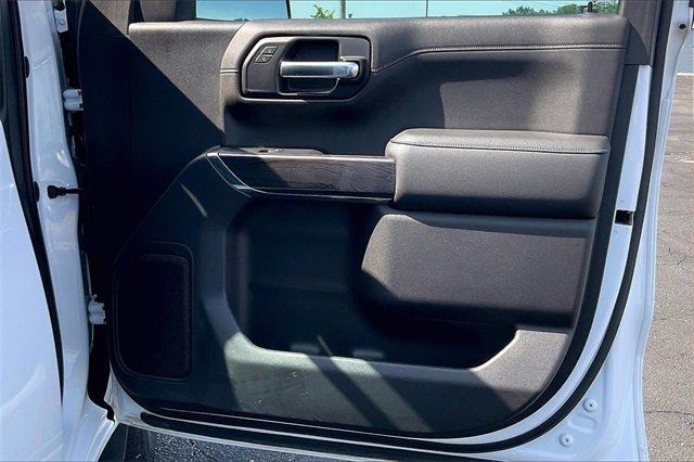 2019 Chevrolet Silverado 1500 Vehicle Photo in INDEPENDENCE, MO 64055-1314