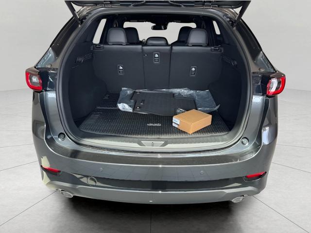 2025 Mazda CX-5 Vehicle Photo in Green Bay, WI 54304