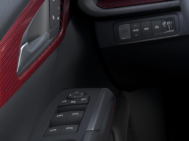 2026 Chevrolet Traverse Vehicle Photo in OSHKOSH, WI 54904-7811