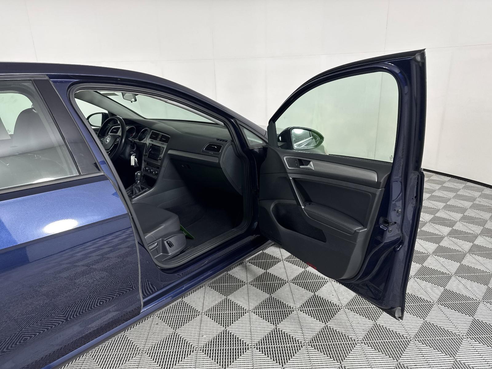 2015 Volkswagen Golf Vehicle Photo in Georgetown, TX 78626