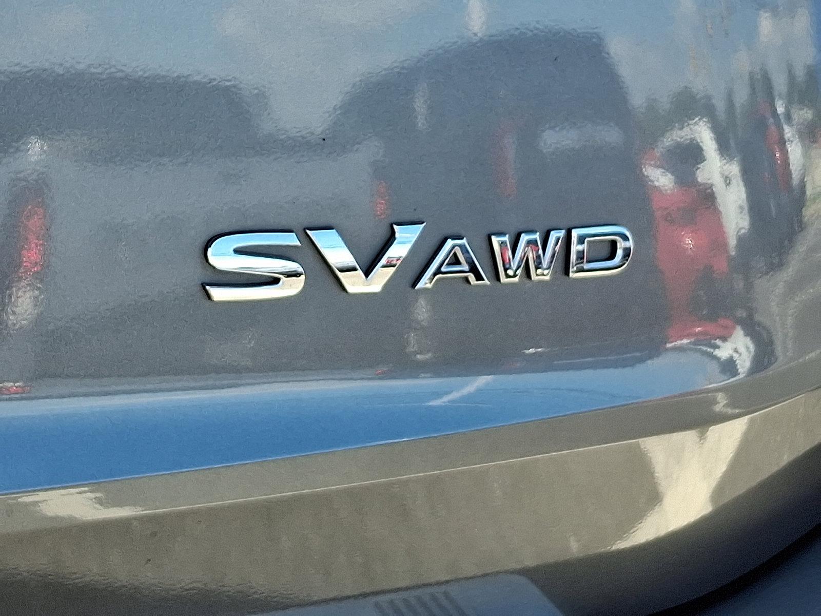 2021 Nissan Rogue Vehicle Photo in Harrisburg, PA 17111